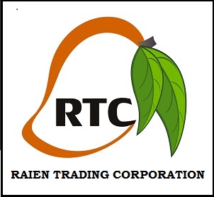 Rtc Raien Trading Corporation Device mark 4273466 Trademark