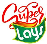 Super Lays Device mark 4276045 Trademark