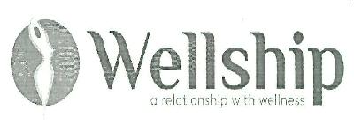 Wellship A Relationship With Wellness Device mark 4276162 Trademark