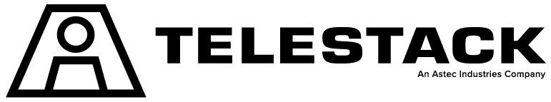 Telestack Logo Device mark 4276330 Trademark