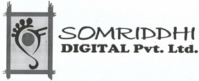 Somriddhi Digital Pvt. Ltd. Device mark 4276339 Trademark