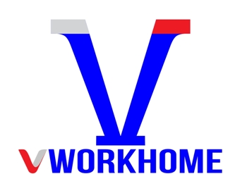 Vwork Home Device mark 4278157 Trademark