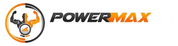 Powermax(logo) Device mark 4278170 Trademark