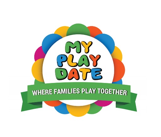 My Play Date-where Families Play Together Device mark 4276384 Trademark