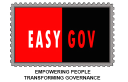 Easygov Empowering People Transforming Governance Device mark 4278275 Trademark