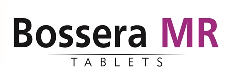 Bossera Mr Tablets Device mark 4276553 Trademark