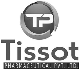 Tissot Pharmaceutical Pvt.ltd Device mark 4278428 Trademark