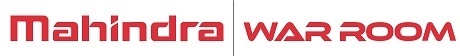 Mahindra War Room Device mark 4276613 Trademark