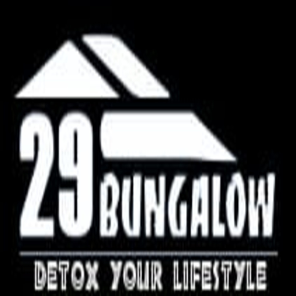 29bungalow (detox Your Lifestyle) Device mark 4278801 Trademark