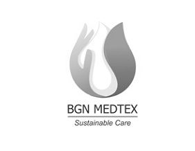 Bgn Medtex - Sustainable Care (with Device) Device mark 4278890 Trademark