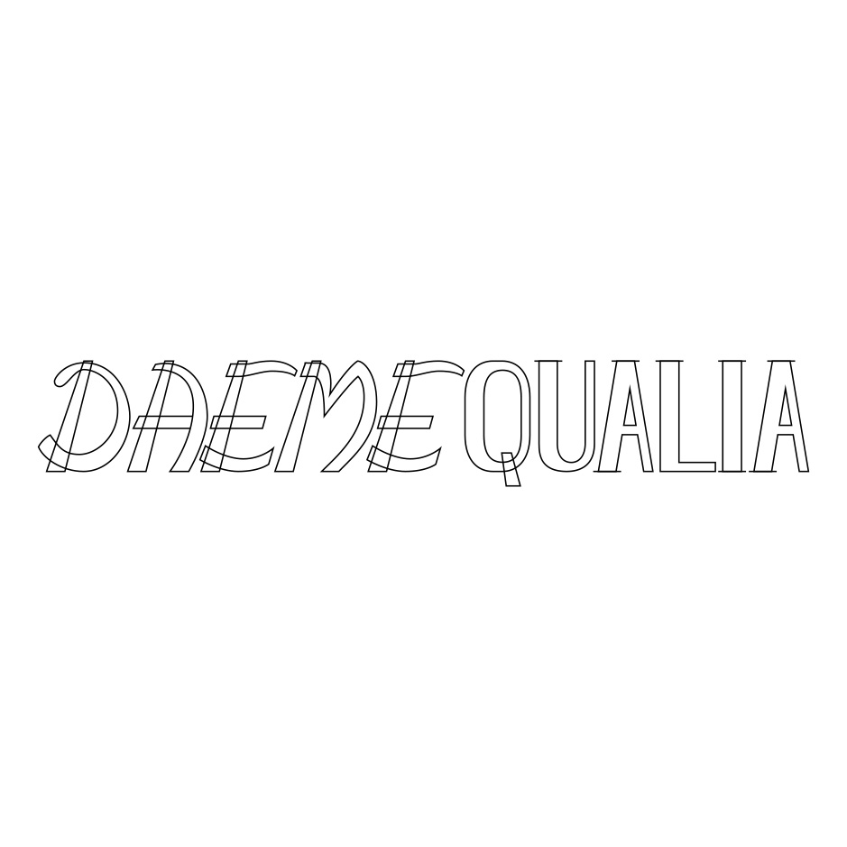 Daemequalia Device mark 4276980 Trademark