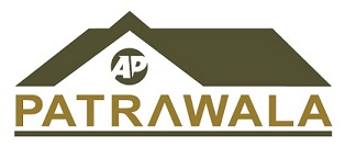Ap (logo) Patrawala Device mark 4278983 Trademark