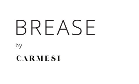 Brease By Carmesi Device mark 4277055 Trademark