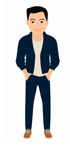 Device Of Boy Device mark 4279025 Trademark