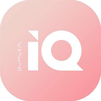 Imma Iq Device mark 4279044 Trademark