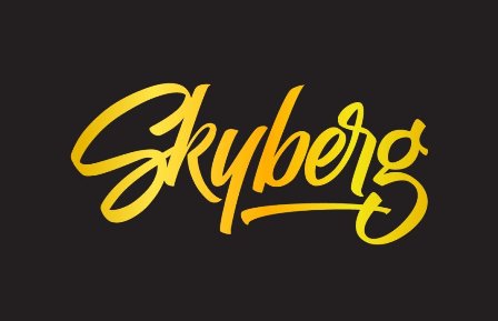 Skyberg Device mark 4279111 Trademark