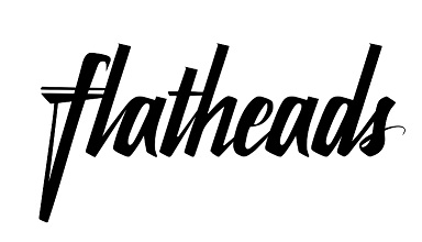 Flatheads Device mark 4277193 Trademark