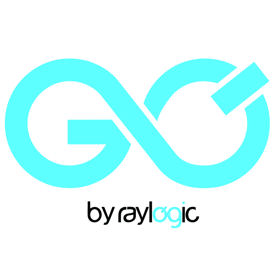 Go By Raylogic Device mark 4277280 Trademark