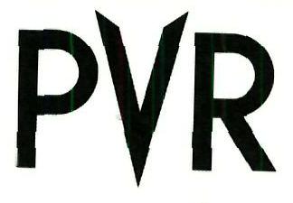 Pvr Device mark 4277396 Trademark