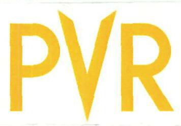 Pvr Device mark 4277407 Trademark