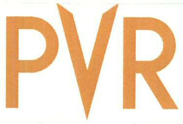 Pvr Device mark 4277414 Trademark
