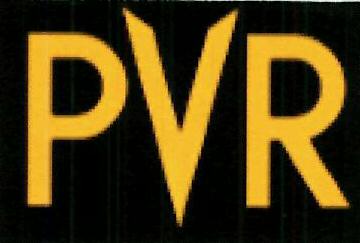 Pvr Device mark 4277416 Trademark