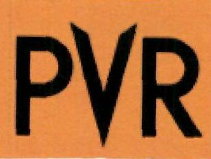 Pvr Device mark 4277434 Trademark
