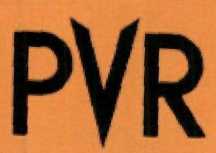 Pvr Device mark 4277436 Trademark