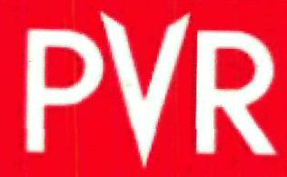 Pvr Device mark 4277442 Trademark
