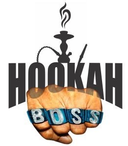 Hookah Boss Device mark 4277536 Trademark