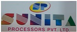Sunita Processors Pvt Ltd Device mark 4282019 Trademark