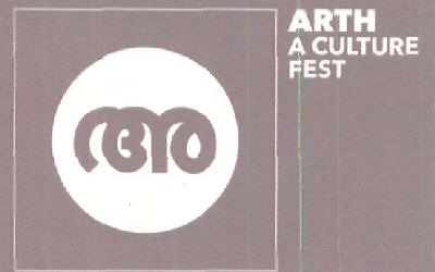A Arth A Culture Fest Device mark 4282260 Trademark