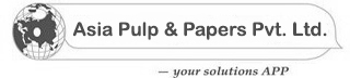 Asia Pulp & Papers Pvt.ltd. Device mark 4277978 Trademark