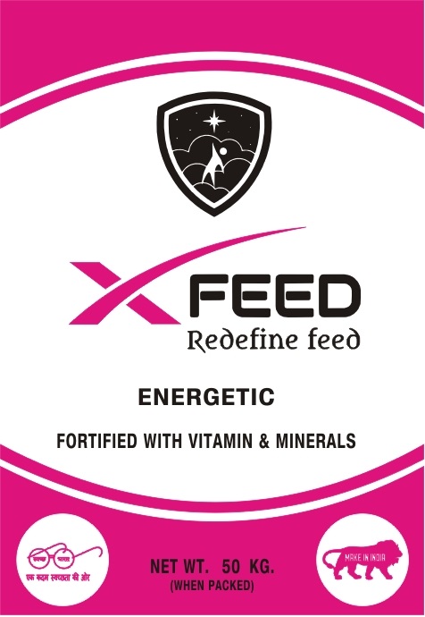 Xfeed Device mark 4282309 Trademark