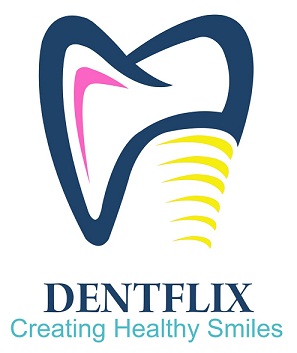 Dentflix-creating Healthy Smiles Device mark 4282435 Trademark