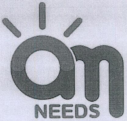 Am Needs Device mark 4282521 Trademark
