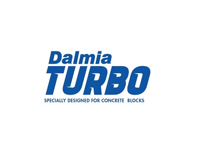 Dalmia Turbo (label) Device mark 4279788 Trademark