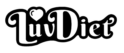 Luvdiet Device mark 4282674 Trademark