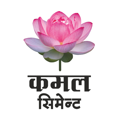Kamal Cement With Device Of Lotus Device mark 4282875 Trademark