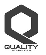 Quality Stainless With Device Device mark 4282918 Trademark
