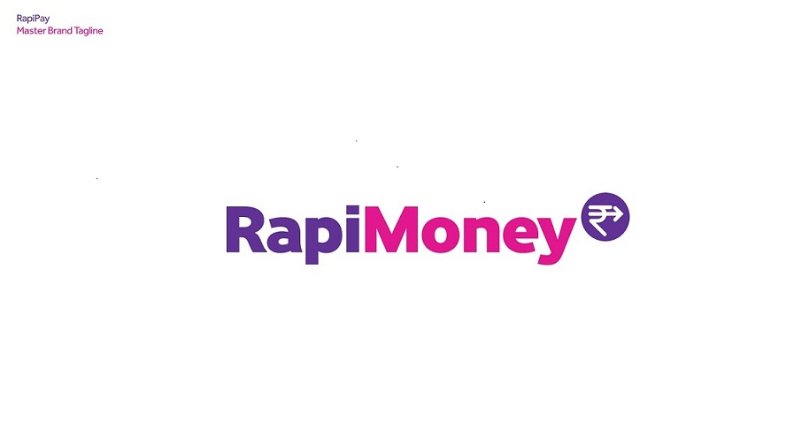 Rapimoney Device mark 4282944 Trademark