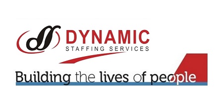 Dynamic Staffing Services - Building The Lives Of People Device mark 4282947 Trademark