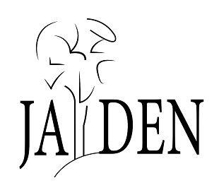 Jaiden (with Device) Device mark 4280121 Trademark