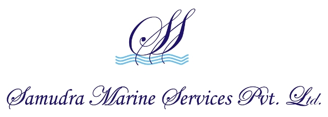 Samudra Marine Services Pvt Ltd With Ss Logo Device mark 4280210 Trademark