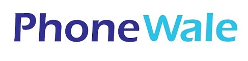 Phonewale With The Logo Device mark 4283134 Trademark