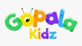 Gopalakidz Device mark 4280278 Trademark