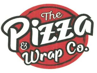 The Pizza & Wrap Co. Device mark 4283411 Trademark