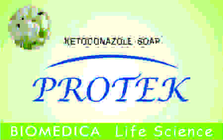 Protek Device mark 4283416 Trademark