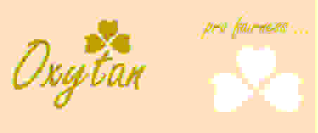 Oxytan Device mark 4283417 Trademark