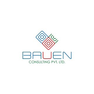 Bauen Consulting Pvt Ltd Device mark 4283530 Trademark